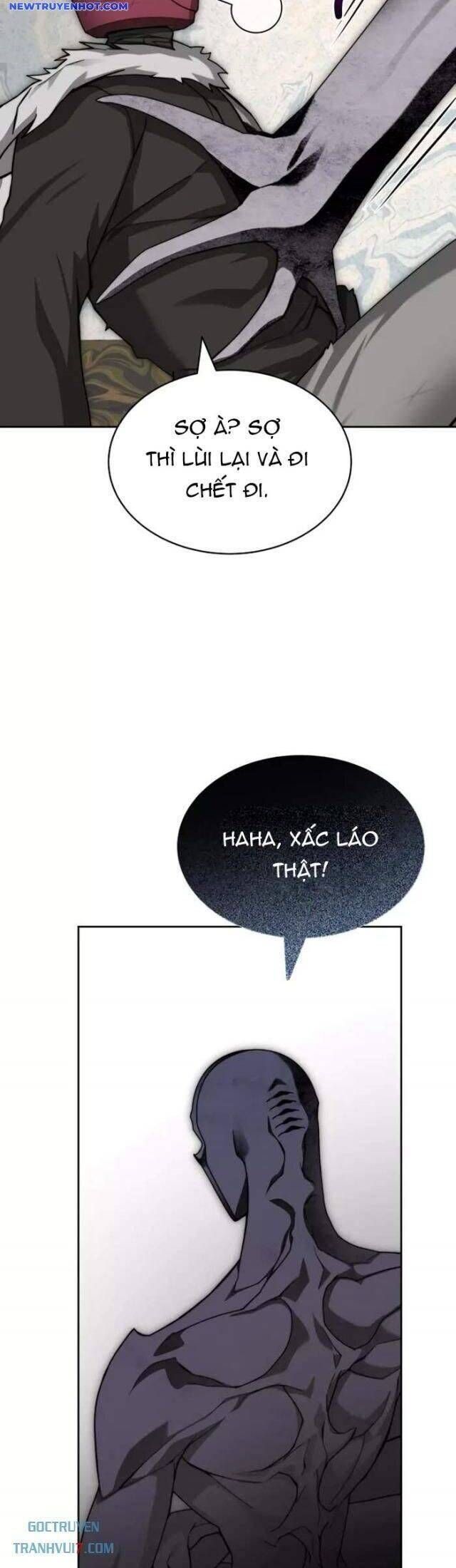 đọc truyện Mắc Kẹt Trong Tòa Tháp Thử Thách Chương 102 ảnh 42 tại Giả Dược
