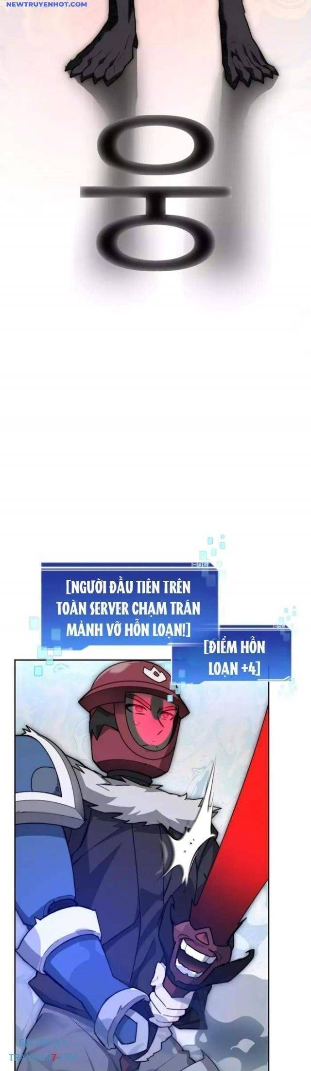 đọc truyện Mắc Kẹt Trong Tòa Tháp Thử Thách Chương 102 ảnh 6 tại Giả Dược
