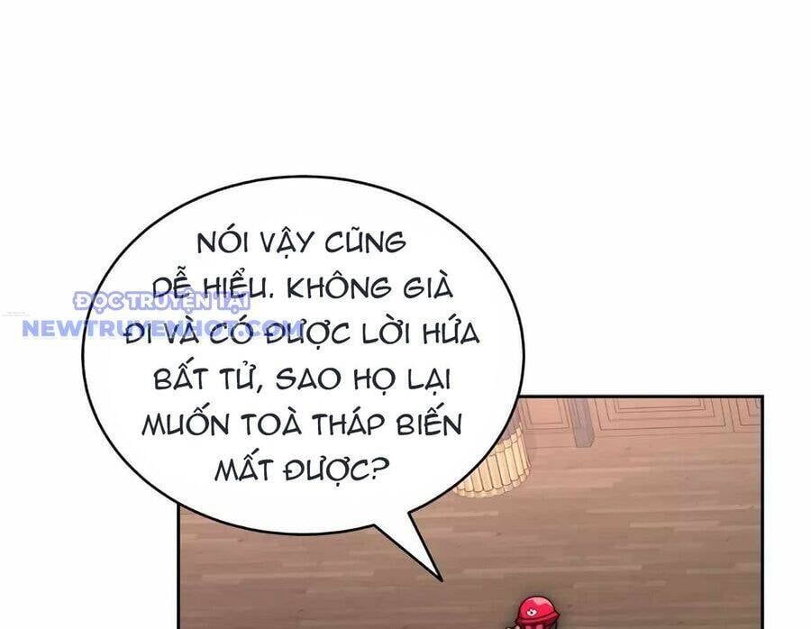 đọc truyện Mắc Kẹt Trong Tòa Tháp Thử Thách Chương 103 ảnh 165 tại Thiên Thai Truyện