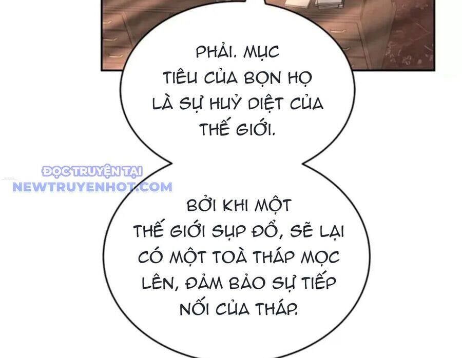 đọc truyện Mắc Kẹt Trong Tòa Tháp Thử Thách Chương 103 ảnh 167 tại Thiên Thai Truyện