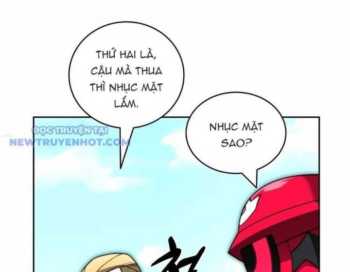 đọc truyện Mắc Kẹt Trong Tòa Tháp Thử Thách Chương 104 ảnh 103 tại Giả Dược