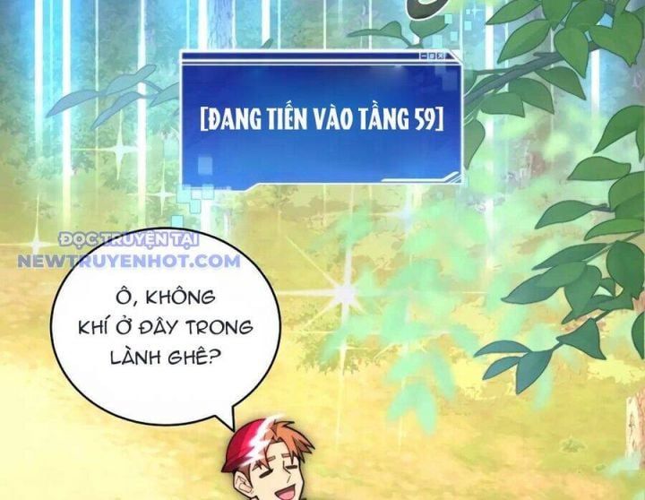 đọc truyện Mắc Kẹt Trong Tòa Tháp Thử Thách Chương 104 ảnh 25 tại Giả Dược