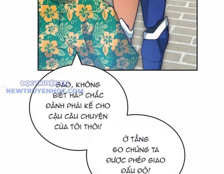 đọc truyện Mắc Kẹt Trong Tòa Tháp Thử Thách Chương 104 ảnh 95 tại Giả Dược