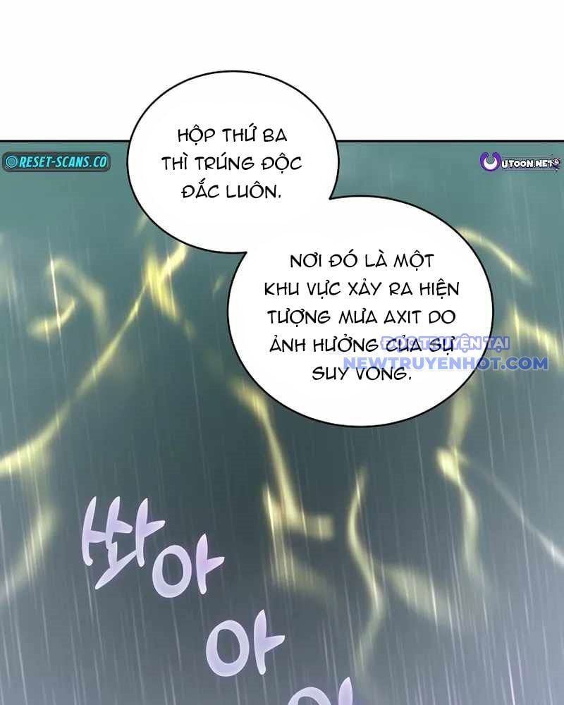đọc truyện Mắc Kẹt Trong Tòa Tháp Thử Thách Chương 105 ảnh 12 tại Giả Dược