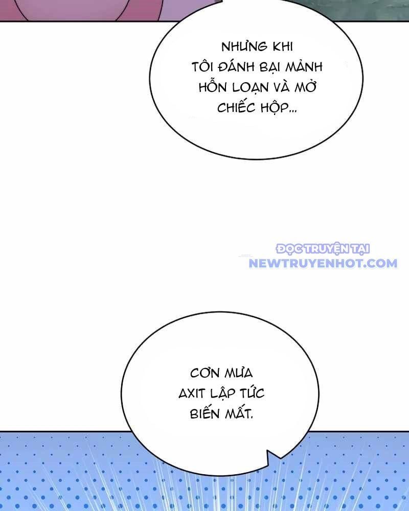 đọc truyện Mắc Kẹt Trong Tòa Tháp Thử Thách Chương 105 ảnh 14 tại Giả Dược