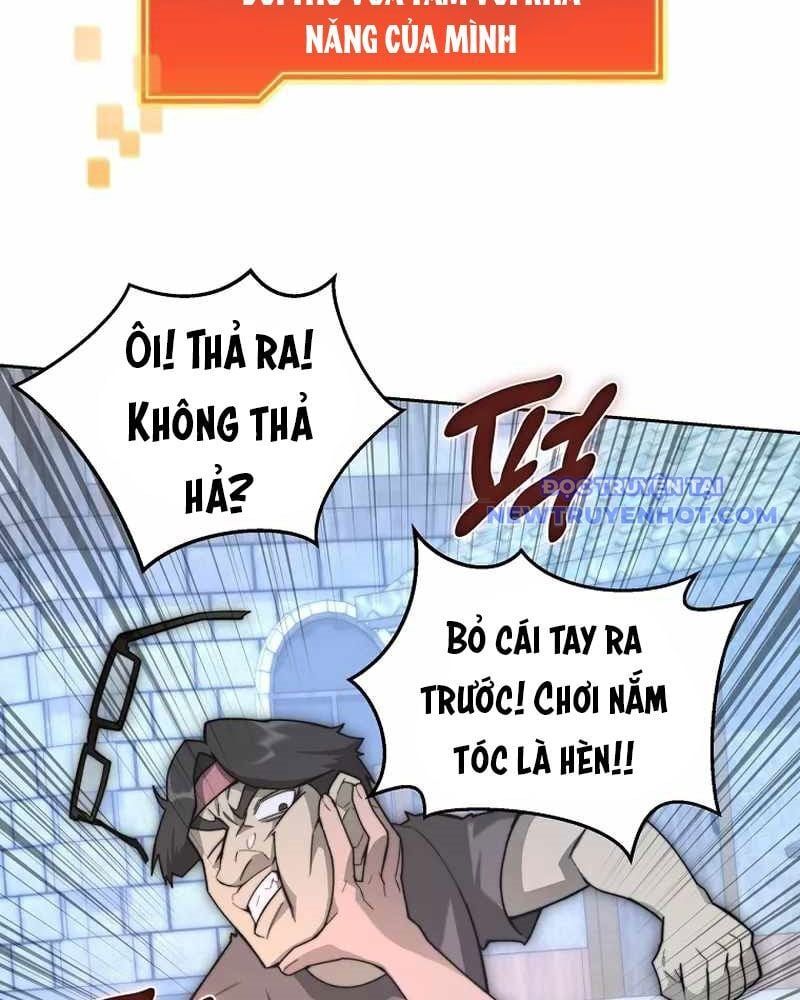 đọc truyện Mắc Kẹt Trong Tòa Tháp Thử Thách Chương 105 ảnh 139 tại Giả Dược