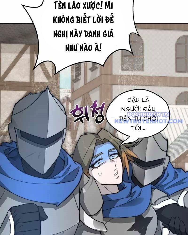 đọc truyện Mắc Kẹt Trong Tòa Tháp Thử Thách Chương 105 ảnh 69 tại Giả Dược