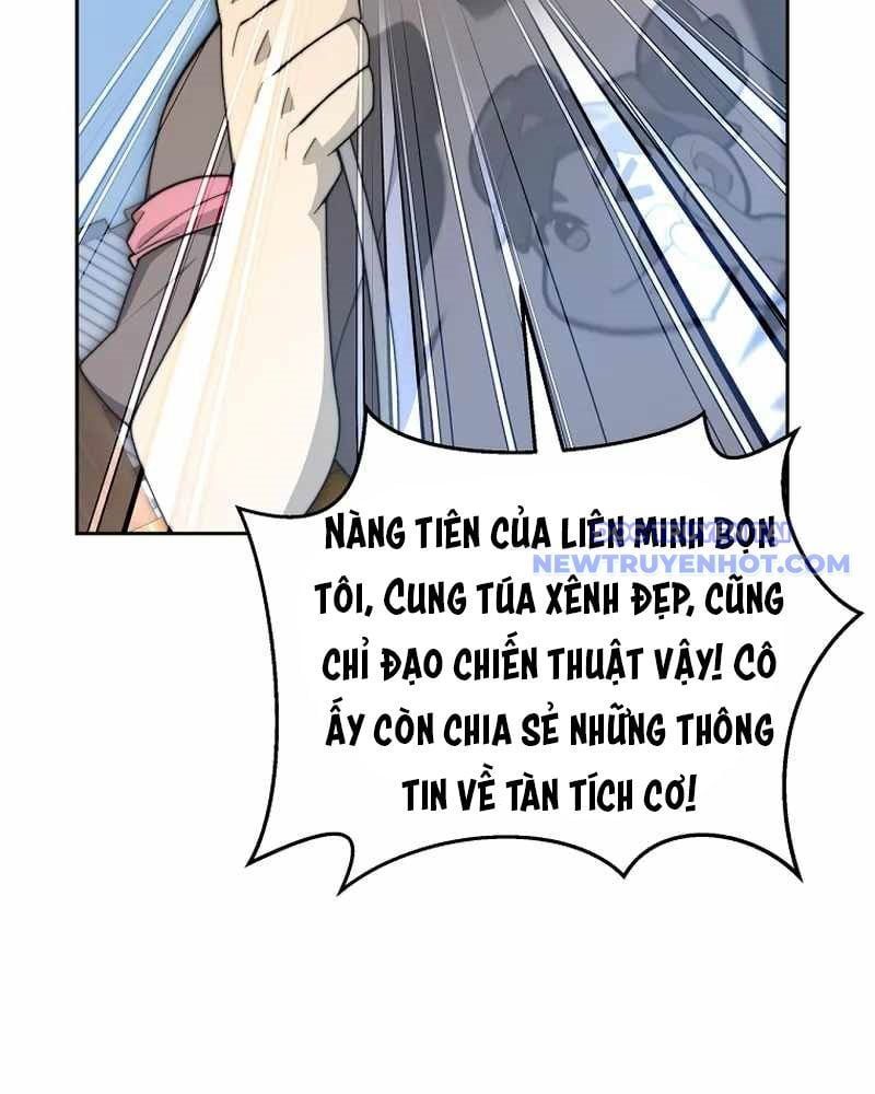 đọc truyện Mắc Kẹt Trong Tòa Tháp Thử Thách Chương 105 ảnh 78 tại Giả Dược