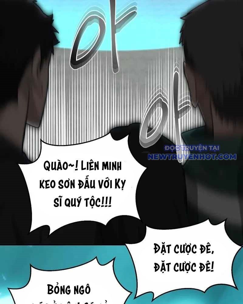 đọc truyện Mắc Kẹt Trong Tòa Tháp Thử Thách Chương 105 ảnh 98 tại Giả Dược