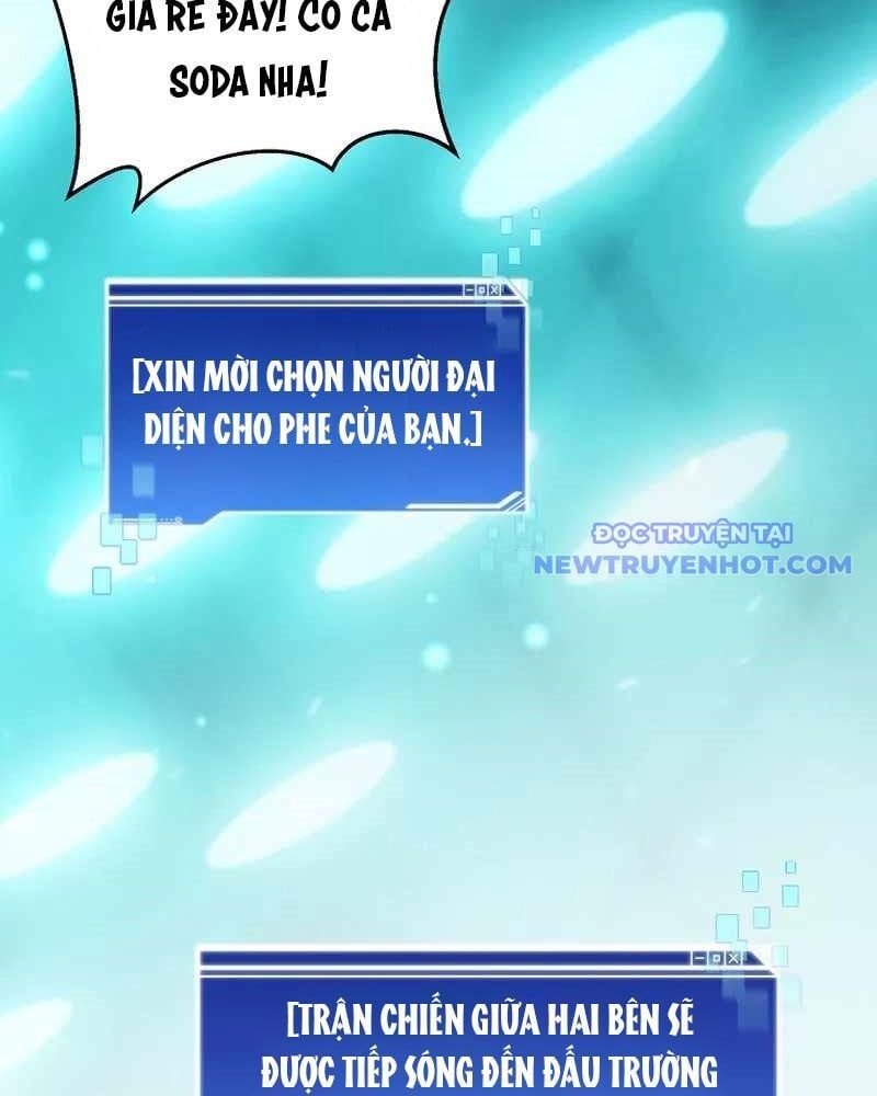 đọc truyện Mắc Kẹt Trong Tòa Tháp Thử Thách Chương 105 ảnh 99 tại Giả Dược