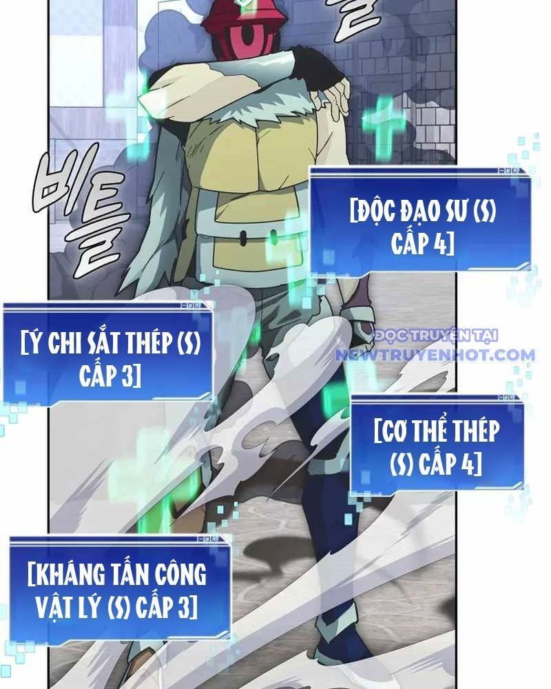 đọc truyện Mắc Kẹt Trong Tòa Tháp Thử Thách Chương 106 ảnh 111 tại Thiên Thai Truyện