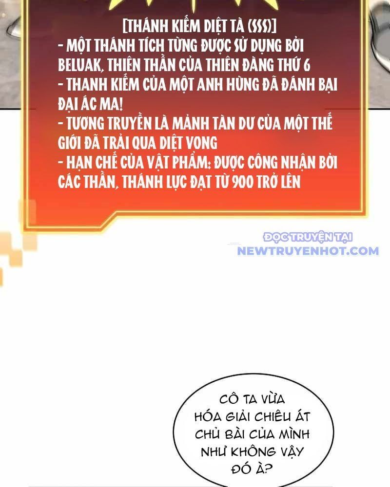 đọc truyện Mắc Kẹt Trong Tòa Tháp Thử Thách Chương 106 ảnh 47 tại Thiên Thai Truyện