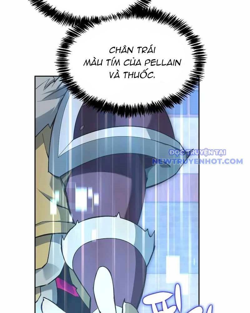 đọc truyện Mắc Kẹt Trong Tòa Tháp Thử Thách Chương 106 ảnh 7 tại Thiên Thai Truyện