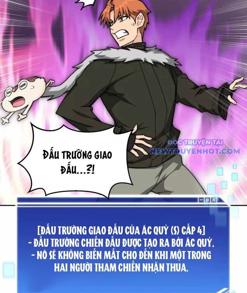 đọc truyện Mắc Kẹt Trong Tòa Tháp Thử Thách Chương 107 ảnh 137 tại Giả Dược