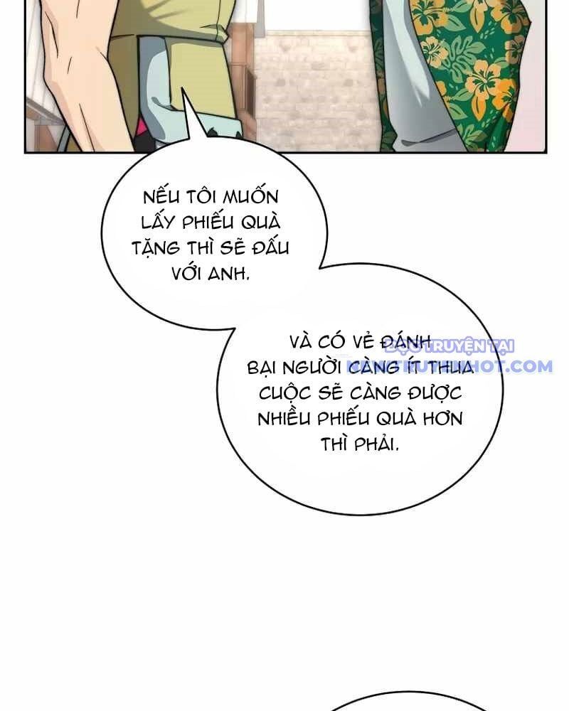 đọc truyện Mắc Kẹt Trong Tòa Tháp Thử Thách Chương 107 ảnh 33 tại Giả Dược