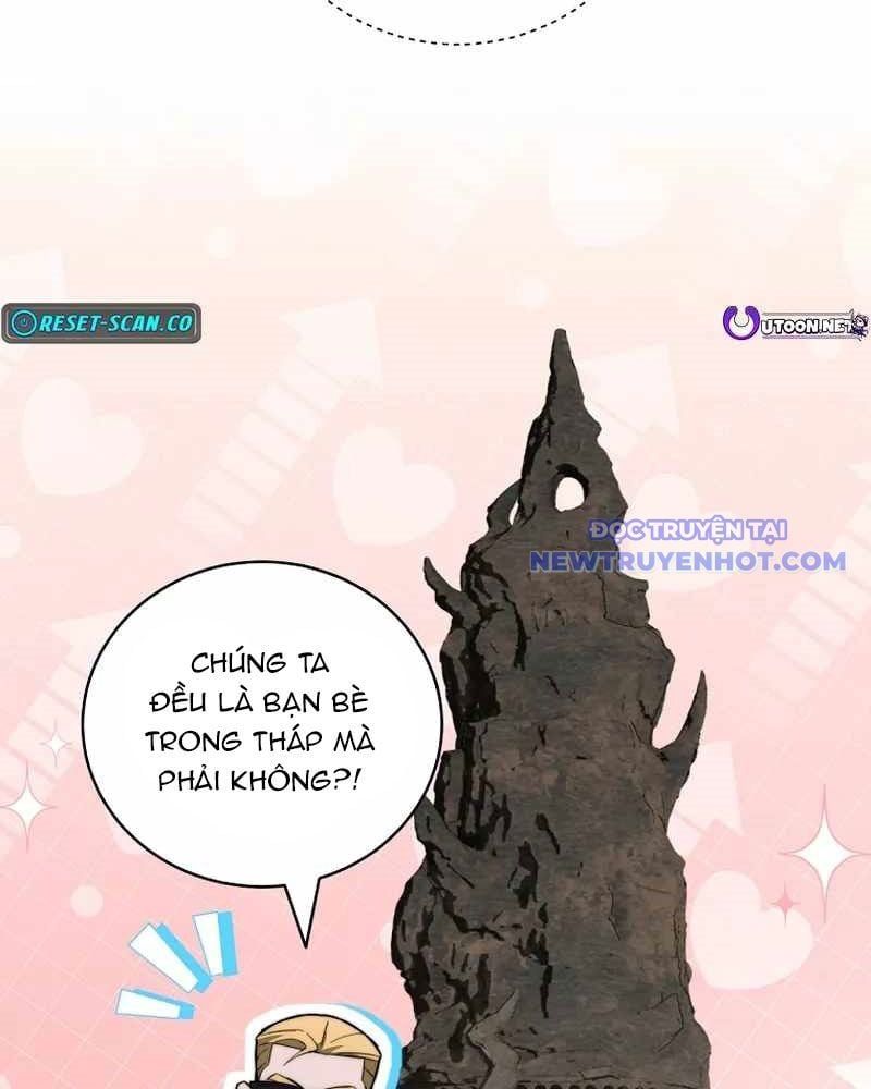 đọc truyện Mắc Kẹt Trong Tòa Tháp Thử Thách Chương 107 ảnh 55 tại Giả Dược