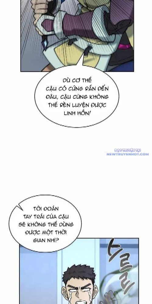đọc truyện Mắc Kẹt Trong Tòa Tháp Thử Thách Chương 108 ảnh 11 tại Giả Dược