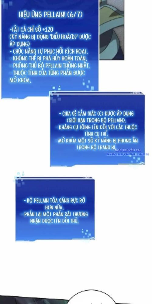 đọc truyện Mắc Kẹt Trong Tòa Tháp Thử Thách Chương 108 ảnh 24 tại Giả Dược
