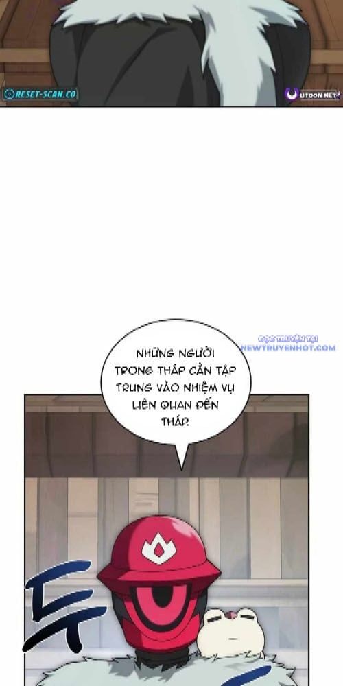 đọc truyện Mắc Kẹt Trong Tòa Tháp Thử Thách Chương 108 ảnh 68 tại Giả Dược