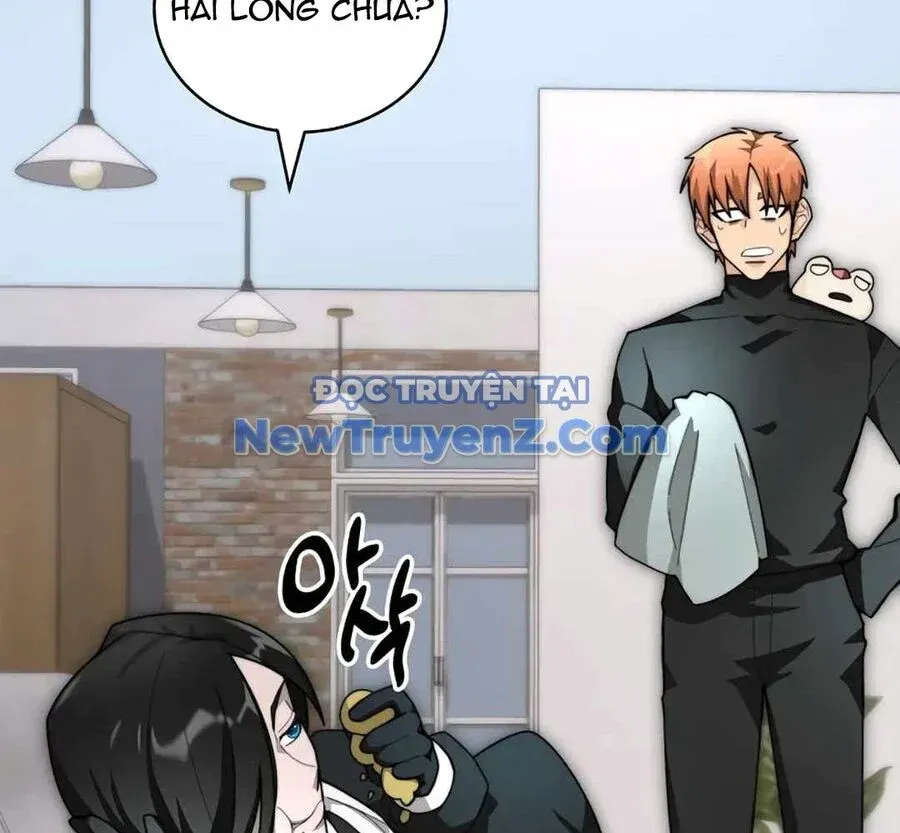 đọc truyện Mắc Kẹt Trong Tòa Tháp Thử Thách Chương 109 ảnh 109 tại Giả Dược