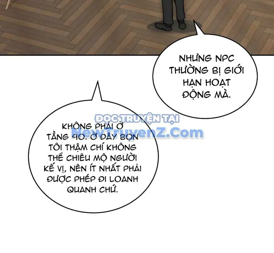 đọc truyện Mắc Kẹt Trong Tòa Tháp Thử Thách Chương 109 ảnh 129 tại Giả Dược