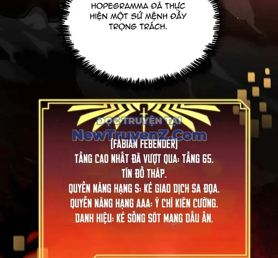 đọc truyện Mắc Kẹt Trong Tòa Tháp Thử Thách Chương 109 ảnh 27 tại Giả Dược