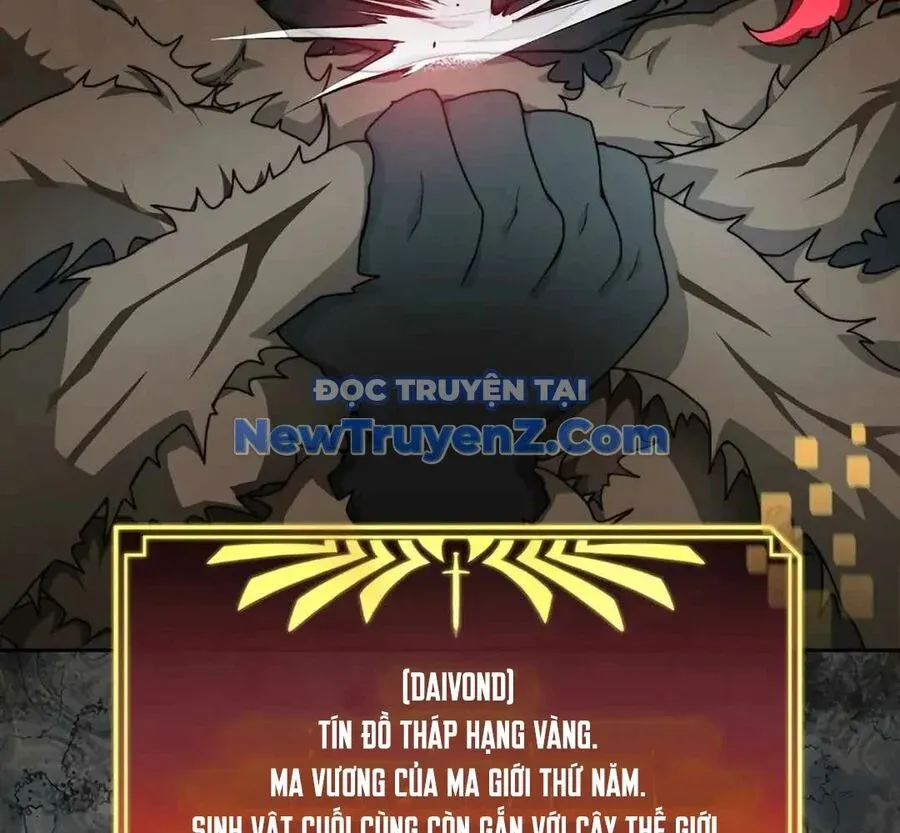 đọc truyện Mắc Kẹt Trong Tòa Tháp Thử Thách Chương 109 ảnh 33 tại Giả Dược