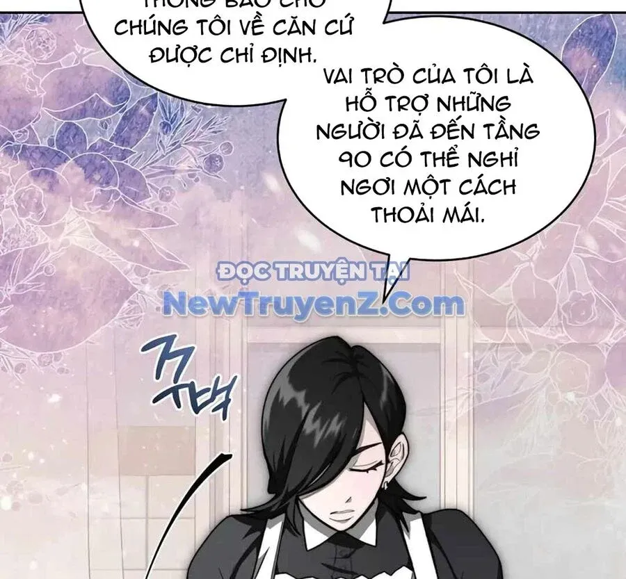 đọc truyện Mắc Kẹt Trong Tòa Tháp Thử Thách Chương 109 ảnh 83 tại Giả Dược