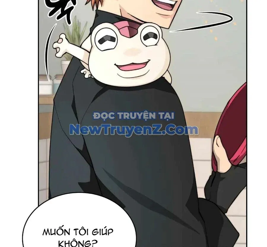 đọc truyện Mắc Kẹt Trong Tòa Tháp Thử Thách Chương 109 ảnh 96 tại Giả Dược