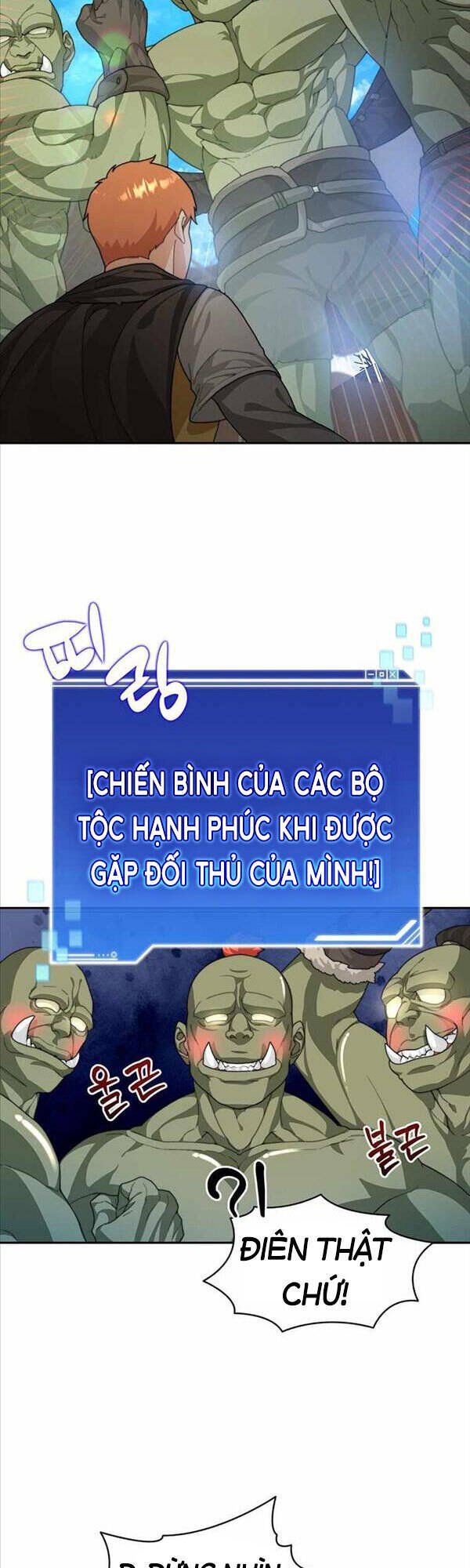 đọc truyện Mắc Kẹt Trong Tòa Tháp Thử Thách Chương 11 ảnh 13 tại Giả Dược