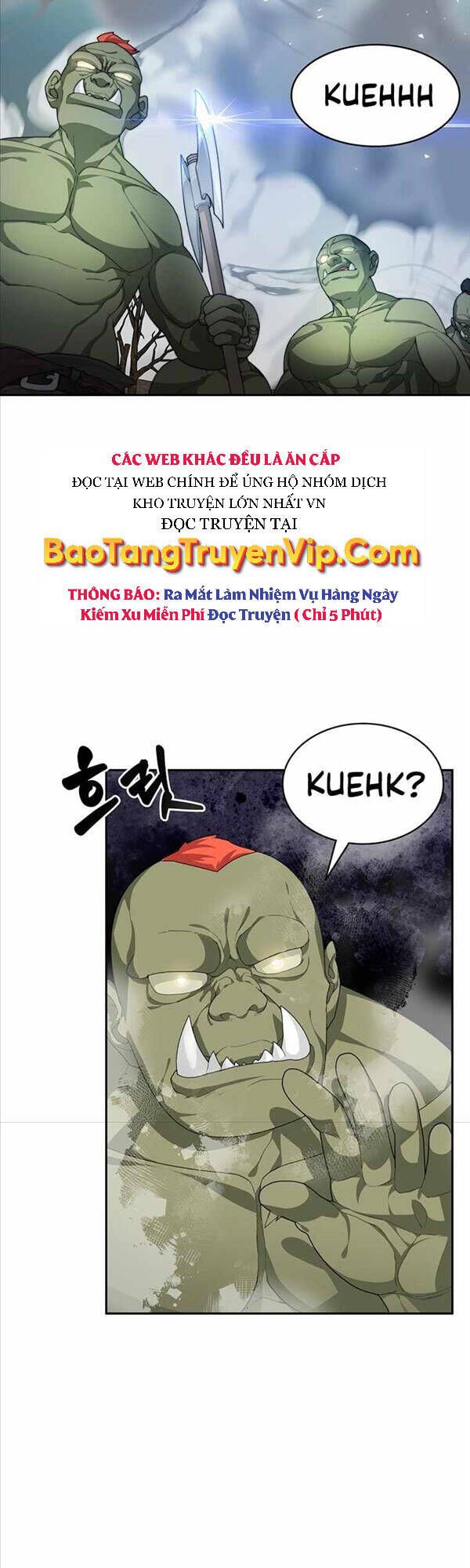 đọc truyện Mắc Kẹt Trong Tòa Tháp Thử Thách Chương 11 ảnh 22 tại Giả Dược