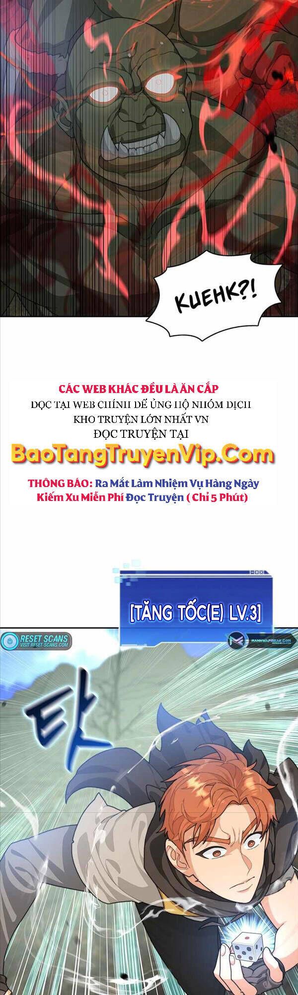đọc truyện Mắc Kẹt Trong Tòa Tháp Thử Thách Chương 11 ảnh 28 tại Giả Dược