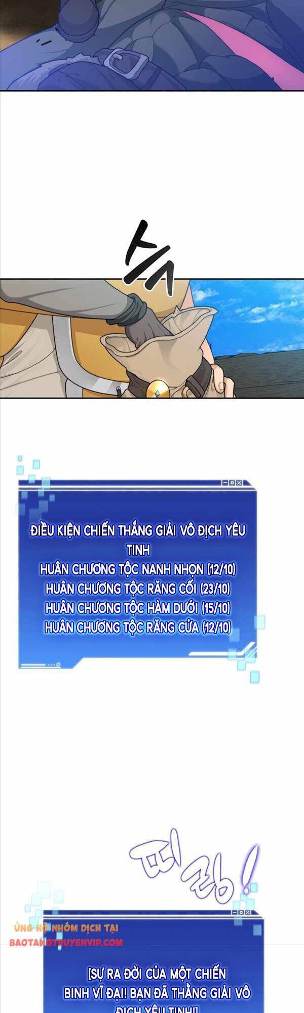 đọc truyện Mắc Kẹt Trong Tòa Tháp Thử Thách Chương 11 ảnh 34 tại Giả Dược