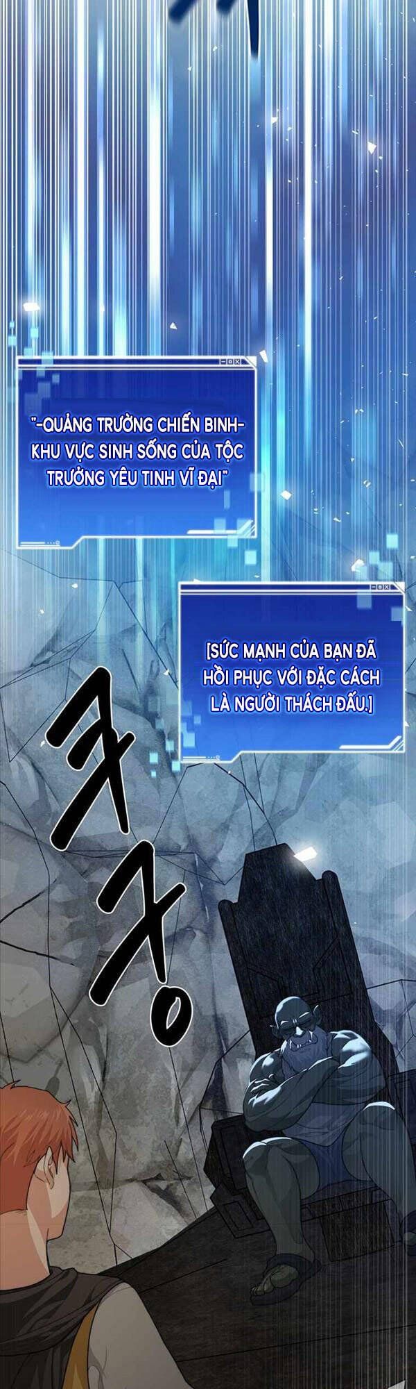 đọc truyện Mắc Kẹt Trong Tòa Tháp Thử Thách Chương 11 ảnh 38 tại Giả Dược