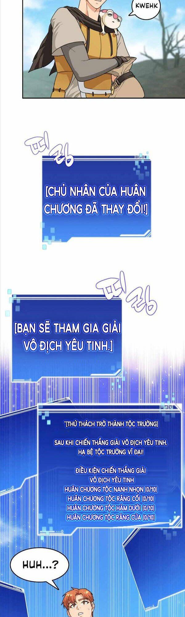 đọc truyện Mắc Kẹt Trong Tòa Tháp Thử Thách Chương 11 ảnh 9 tại Giả Dược
