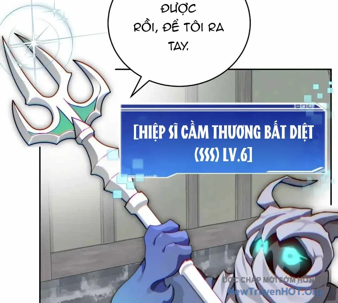đọc truyện Mắc Kẹt Trong Tòa Tháp Thử Thách Chương 111 ảnh 141 tại Giả Dược