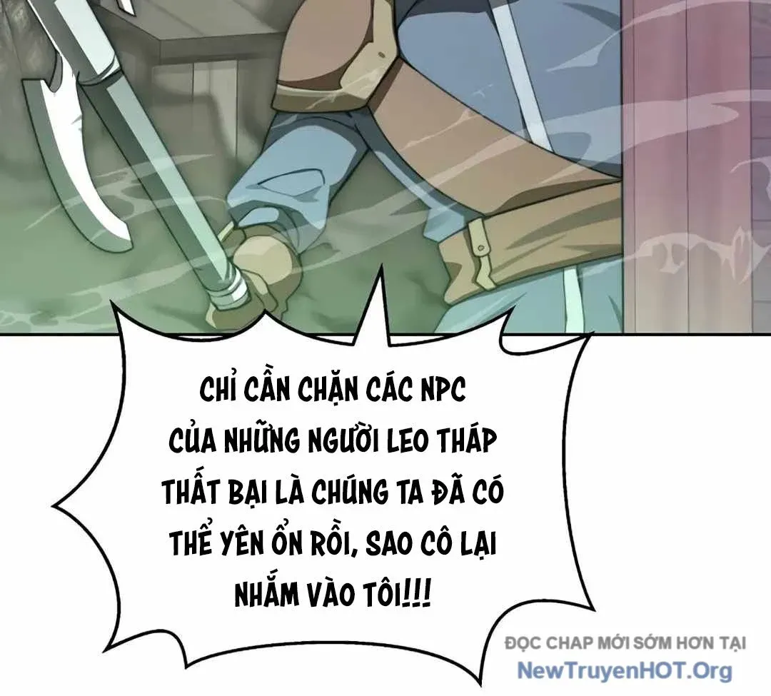 đọc truyện Mắc Kẹt Trong Tòa Tháp Thử Thách Chương 111 ảnh 161 tại Giả Dược