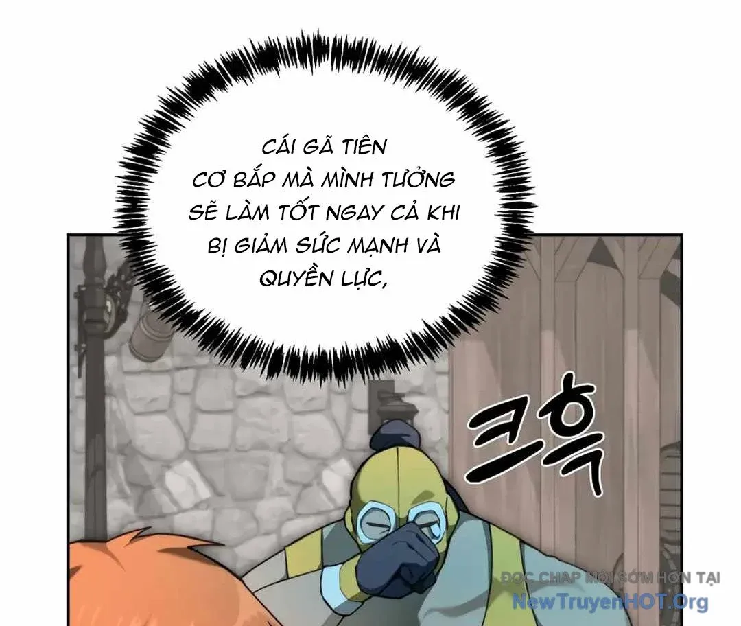 đọc truyện Mắc Kẹt Trong Tòa Tháp Thử Thách Chương 111 ảnh 18 tại Giả Dược
