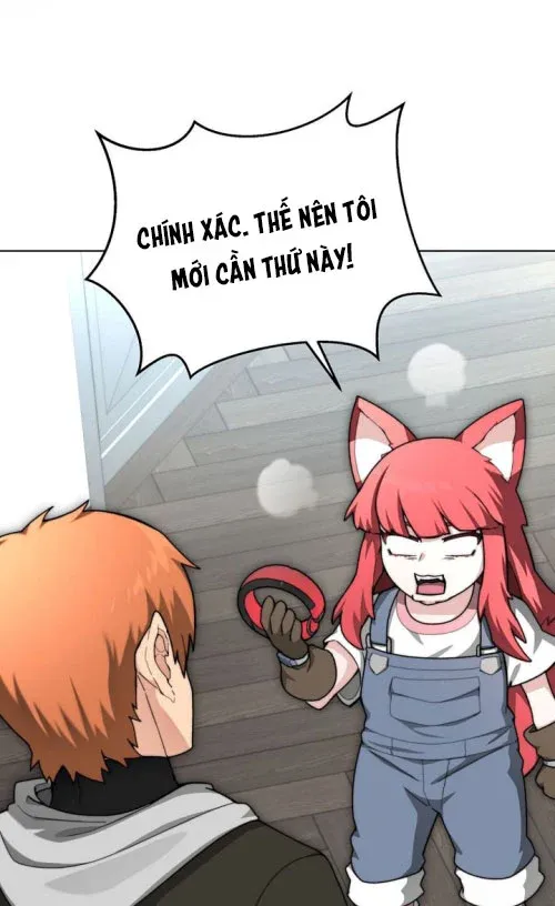 đọc truyện Mắc Kẹt Trong Tòa Tháp Thử Thách Chương 114 ảnh 27 tại Giả Dược
