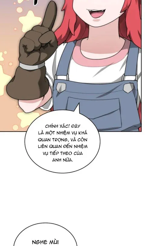 đọc truyện Mắc Kẹt Trong Tòa Tháp Thử Thách Chương 114 ảnh 31 tại Giả Dược