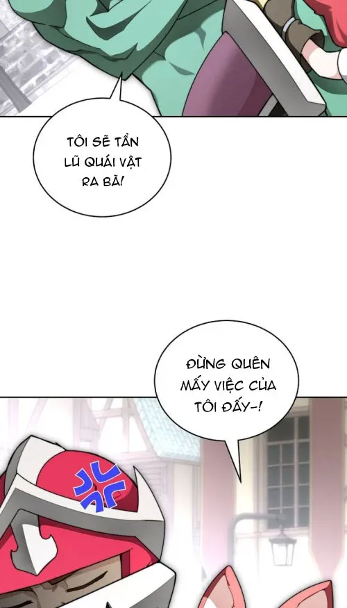 đọc truyện Mắc Kẹt Trong Tòa Tháp Thử Thách Chương 114 ảnh 62 tại Giả Dược