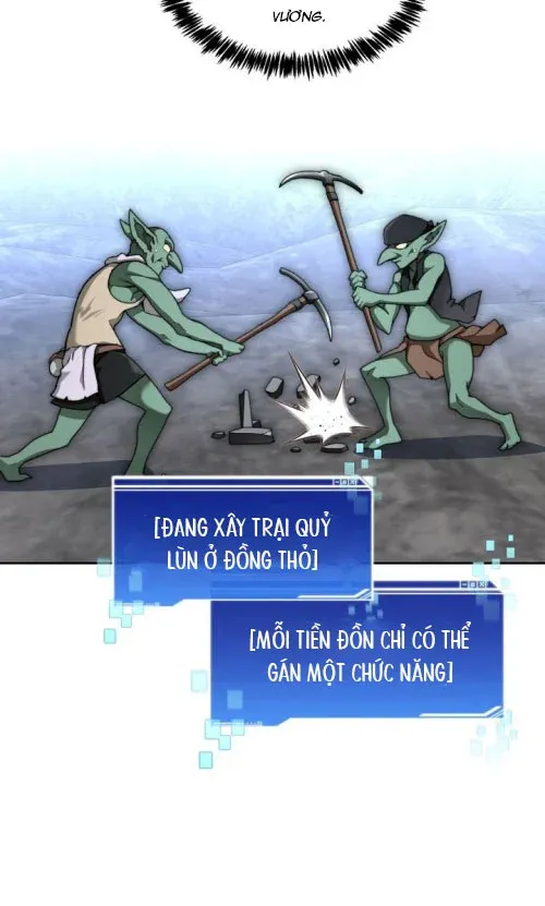 đọc truyện Mắc Kẹt Trong Tòa Tháp Thử Thách Chương 115 ảnh 25 tại Giả Dược
