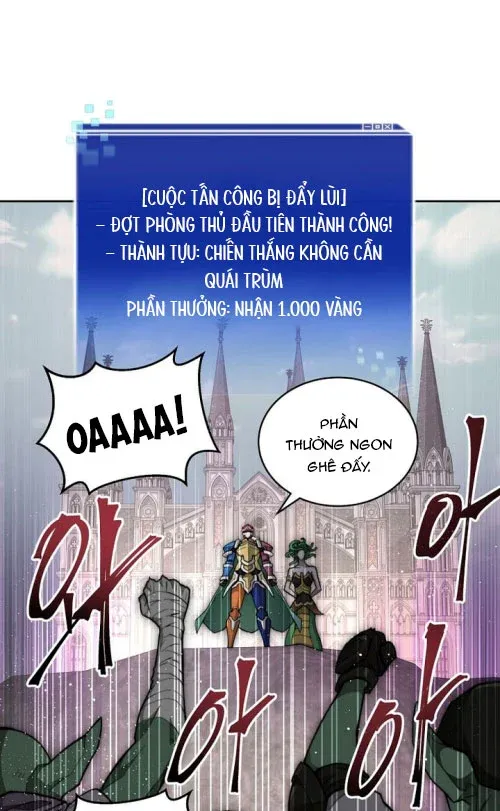 đọc truyện Mắc Kẹt Trong Tòa Tháp Thử Thách Chương 115 ảnh 32 tại Giả Dược