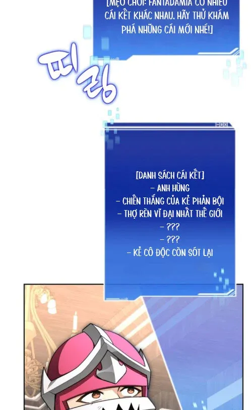 đọc truyện Mắc Kẹt Trong Tòa Tháp Thử Thách Chương 115 ảnh 45 tại Giả Dược