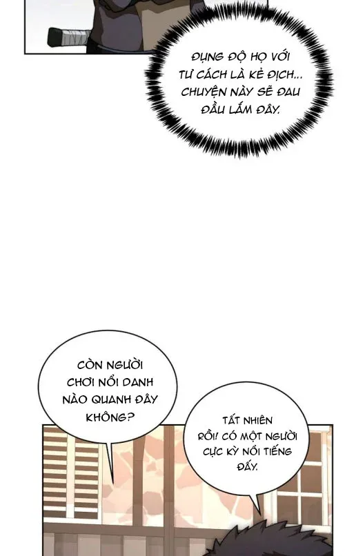 đọc truyện Mắc Kẹt Trong Tòa Tháp Thử Thách Chương 115 ảnh 59 tại Giả Dược