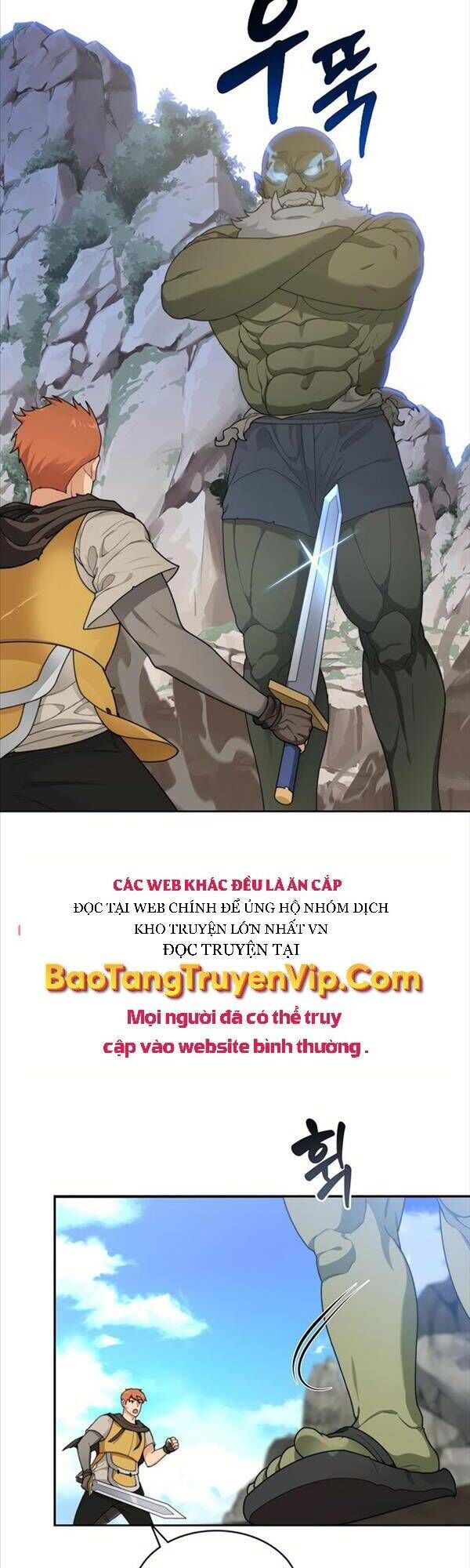 đọc truyện Mắc Kẹt Trong Tòa Tháp Thử Thách Chương 12 ảnh 1 tại Giả Dược