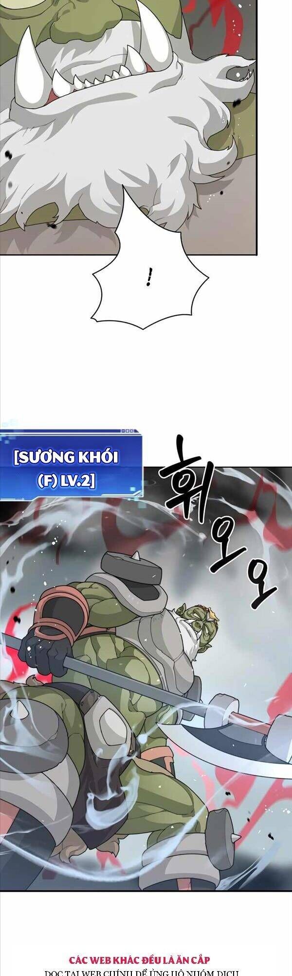 đọc truyện Mắc Kẹt Trong Tòa Tháp Thử Thách Chương 12 ảnh 25 tại Giả Dược
