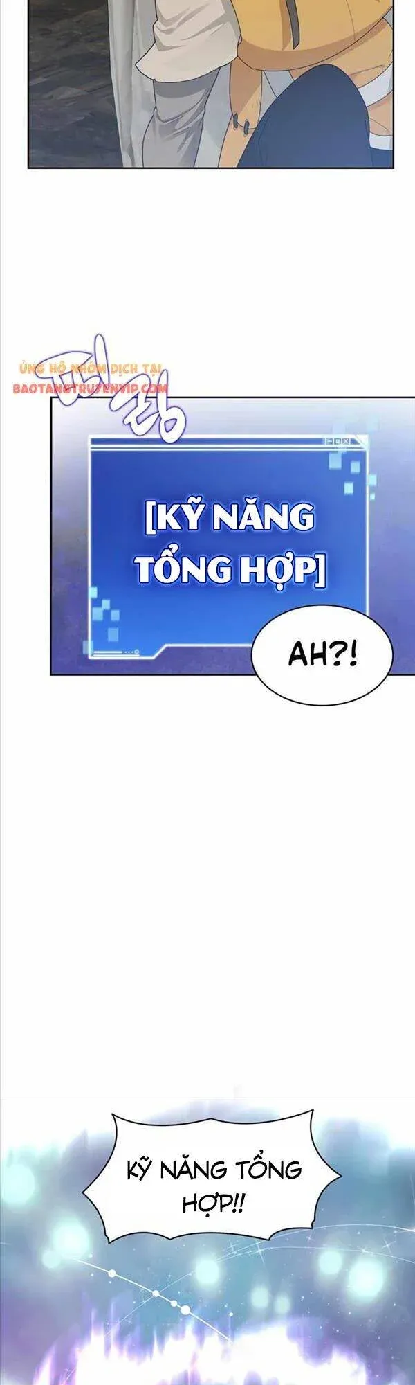 đọc truyện Mắc Kẹt Trong Tòa Tháp Thử Thách Chương 12 ảnh 31 tại Giả Dược