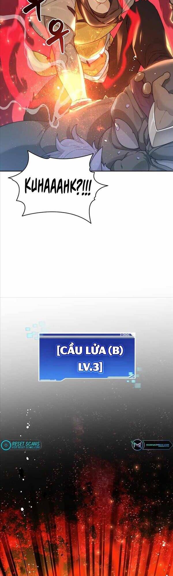 đọc truyện Mắc Kẹt Trong Tòa Tháp Thử Thách Chương 12 ảnh 49 tại Giả Dược