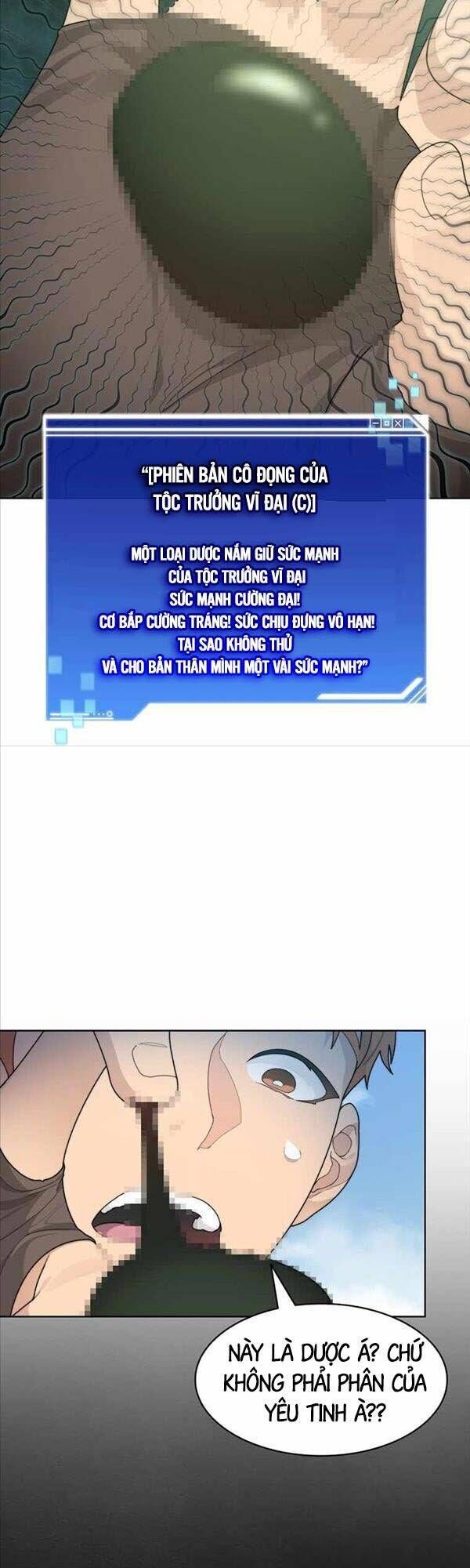 đọc truyện Mắc Kẹt Trong Tòa Tháp Thử Thách Chương 13 ảnh 12 tại Giả Dược